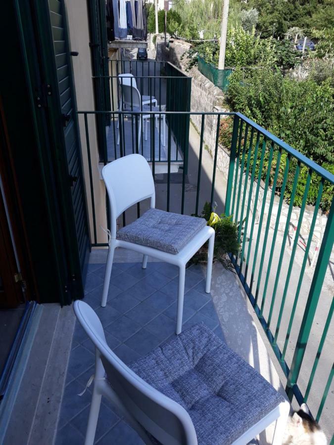 Madar Home SantʼAgata sui Due Golfi Buitenkant foto