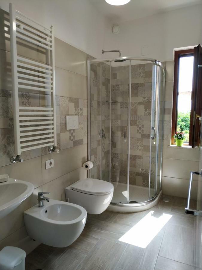 Madar Home SantʼAgata sui Due Golfi Buitenkant foto